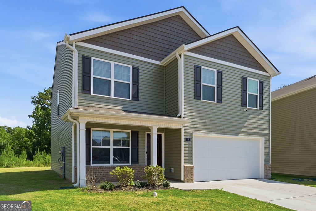 5 Draft Street Rossville GA 30741