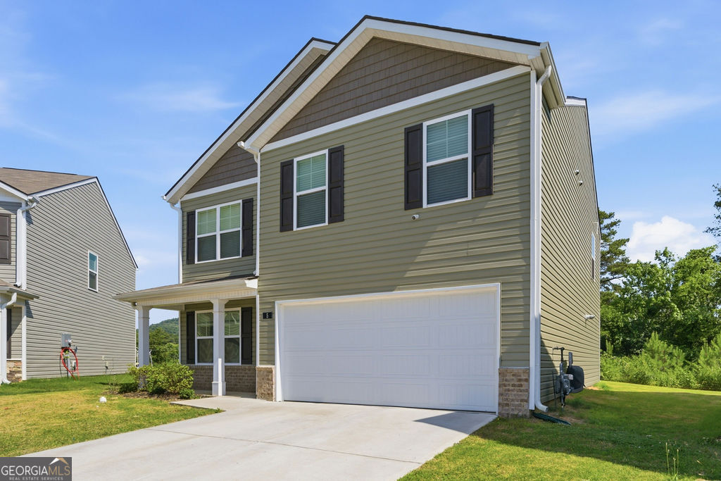 5 Draft Street Rossville GA 30741