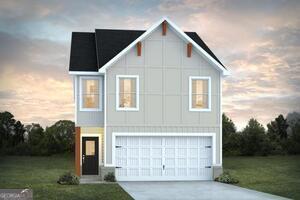 124 Weldon Road Mcdonough GA 30253