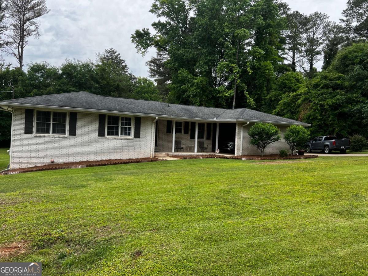 95 Fairlawn Drive Carrollton GA 30117