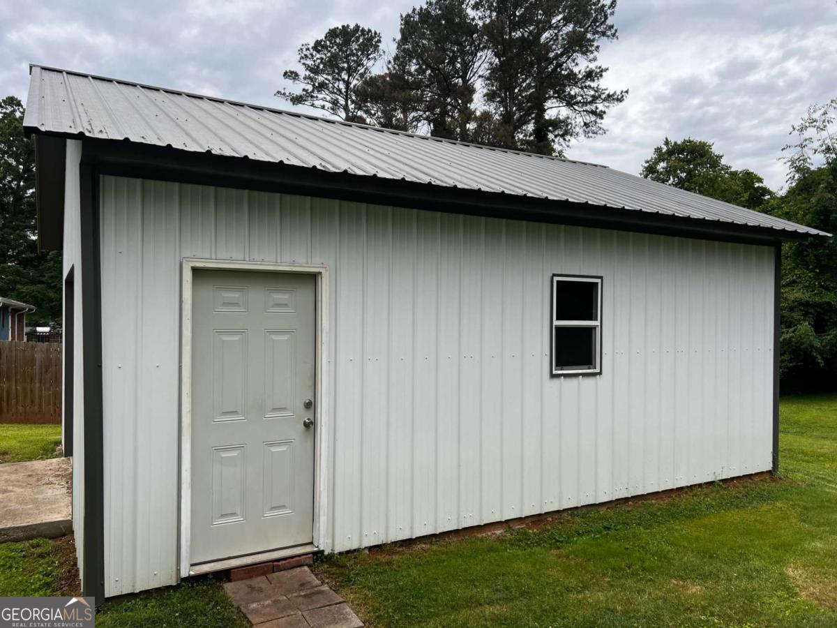 95 Fairlawn Drive Carrollton GA 30117