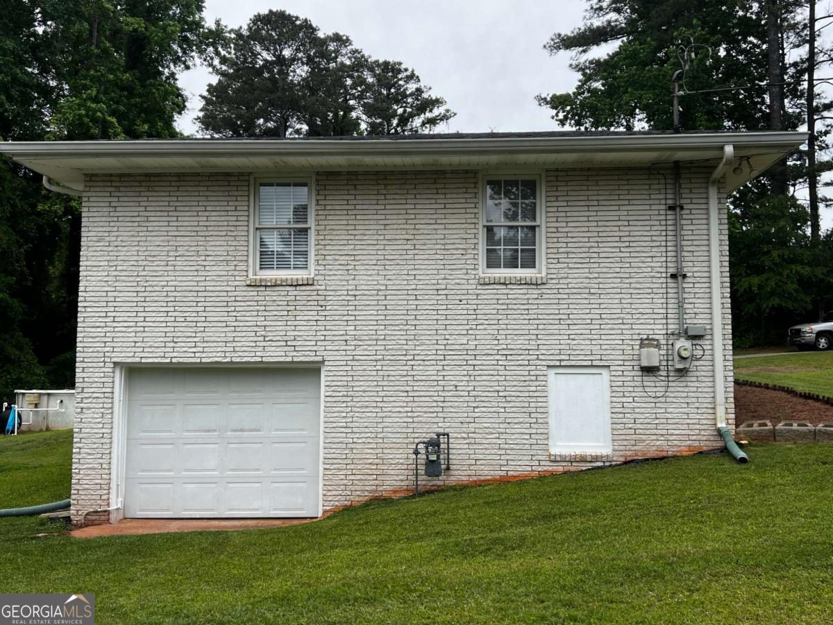 95 Fairlawn Drive Carrollton GA 30117