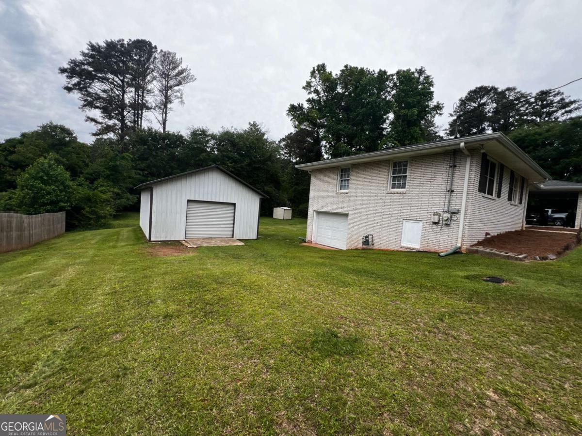 95 Fairlawn Drive Carrollton GA 30117