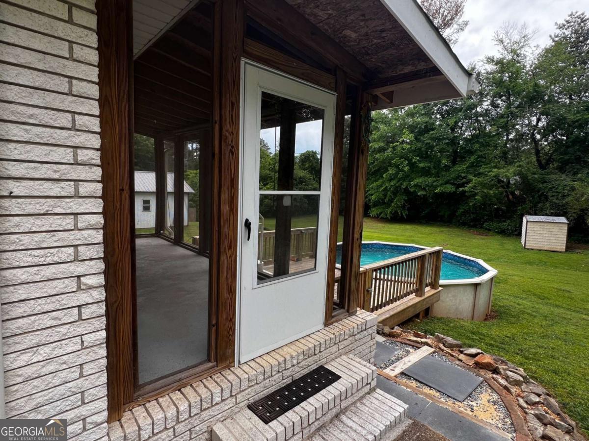 95 Fairlawn Drive Carrollton GA 30117