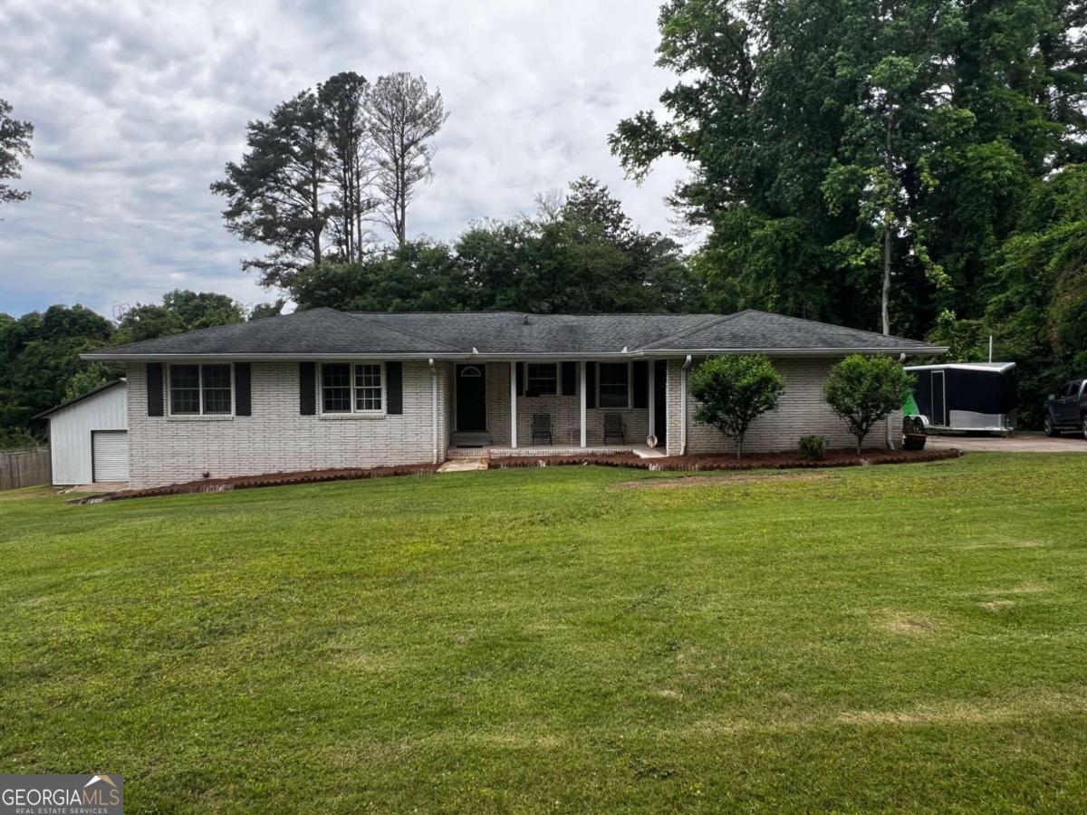 95 Fairlawn Drive Carrollton GA 30117