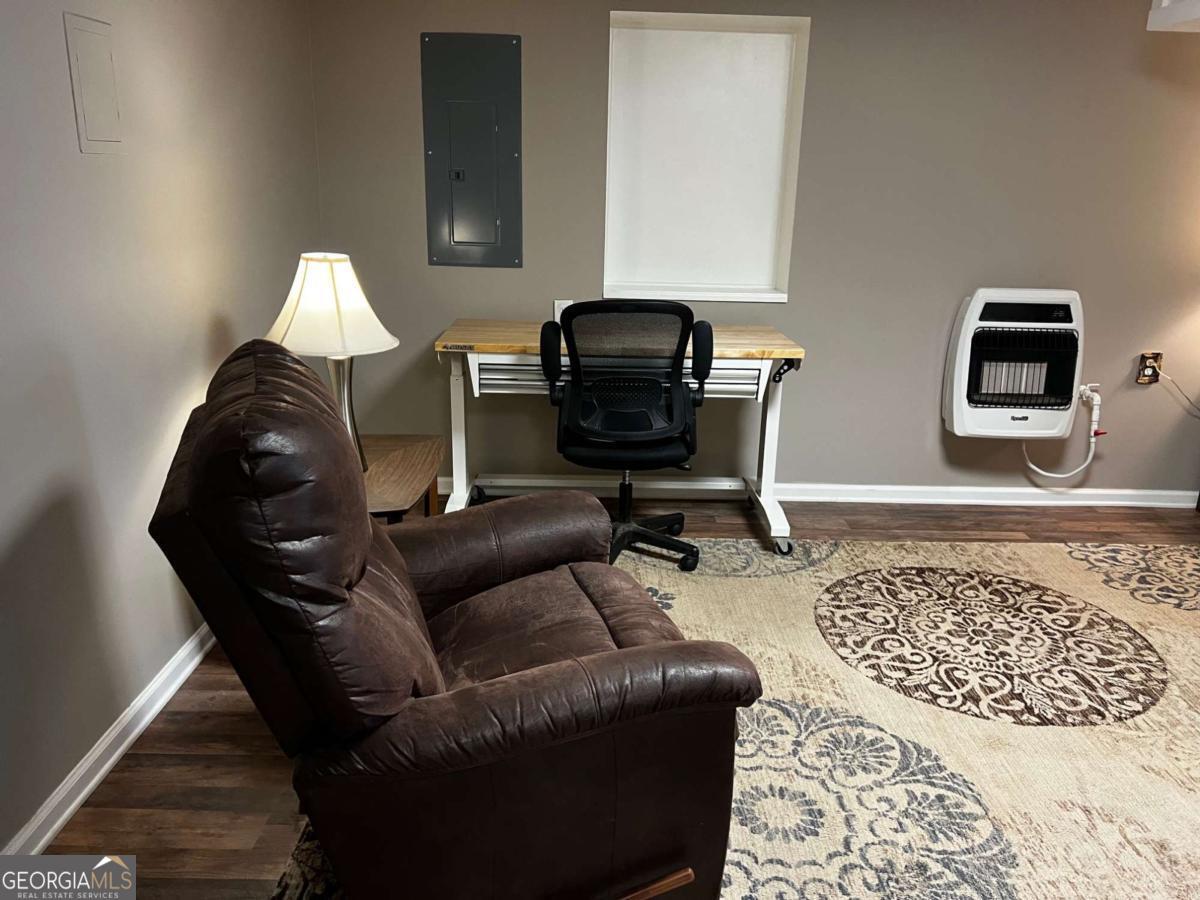 95 Fairlawn Drive Carrollton GA 30117