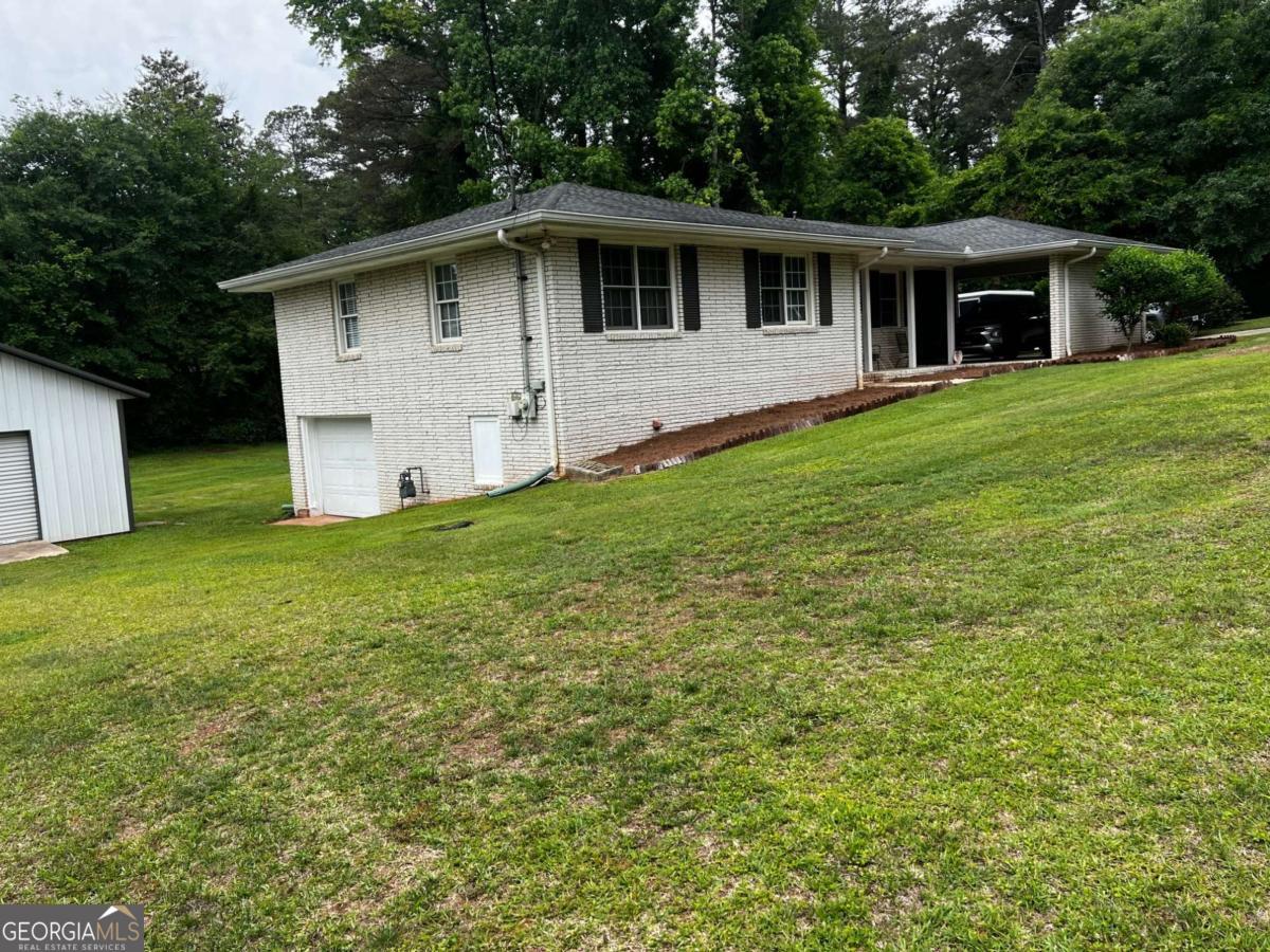 95 Fairlawn Drive Carrollton GA 30117