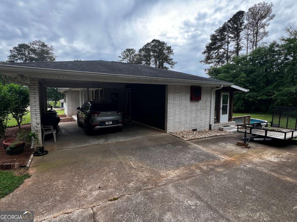 95 Fairlawn Drive Carrollton GA 30117