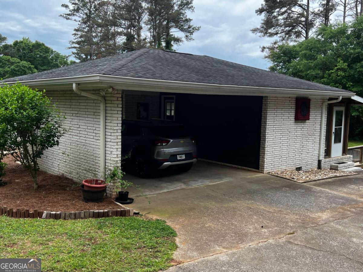 95 Fairlawn Drive Carrollton GA 30117