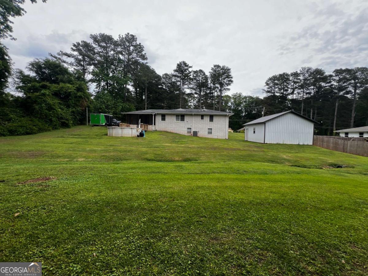 95 Fairlawn Drive Carrollton GA 30117