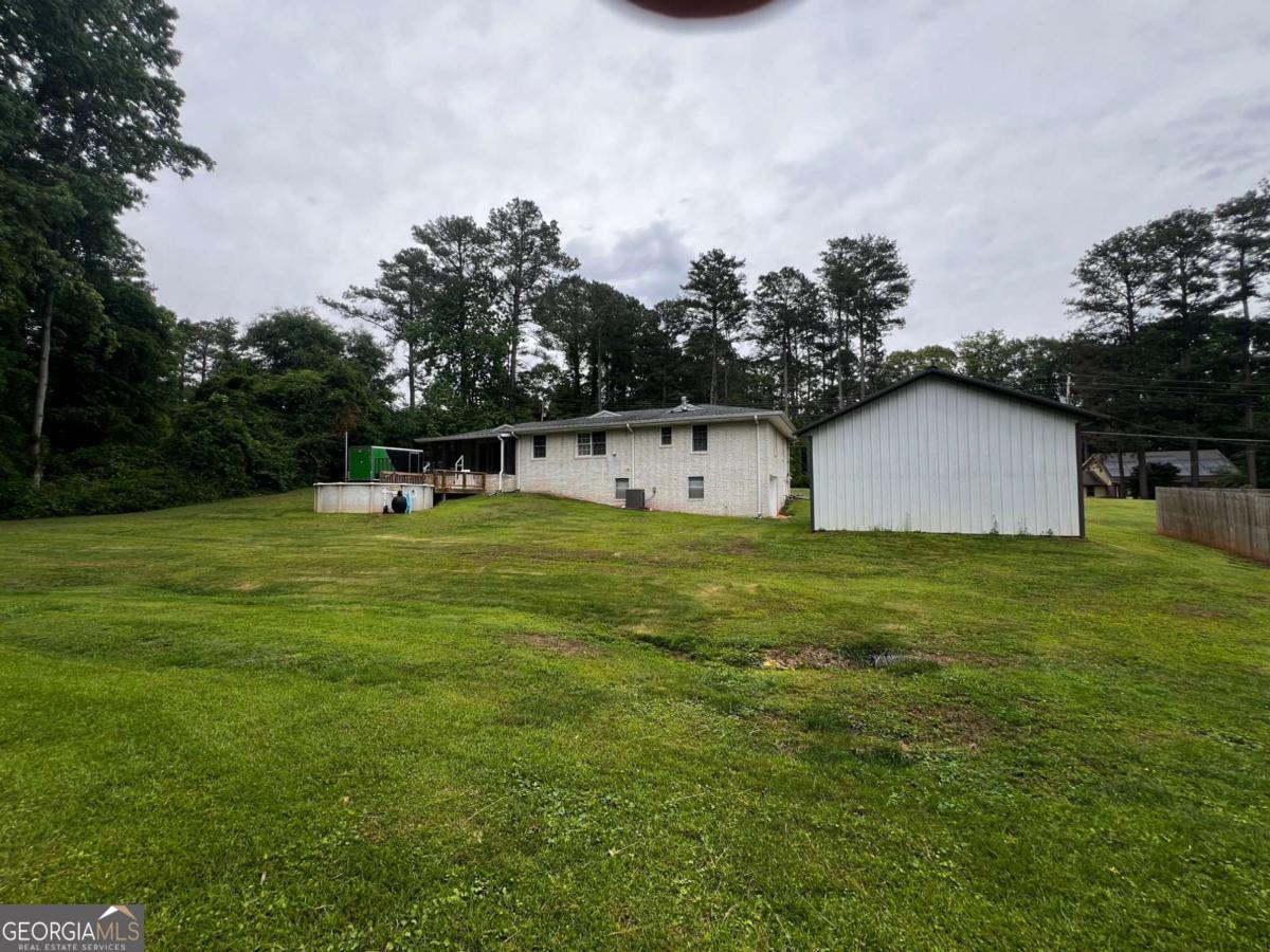 95 Fairlawn Drive Carrollton GA 30117