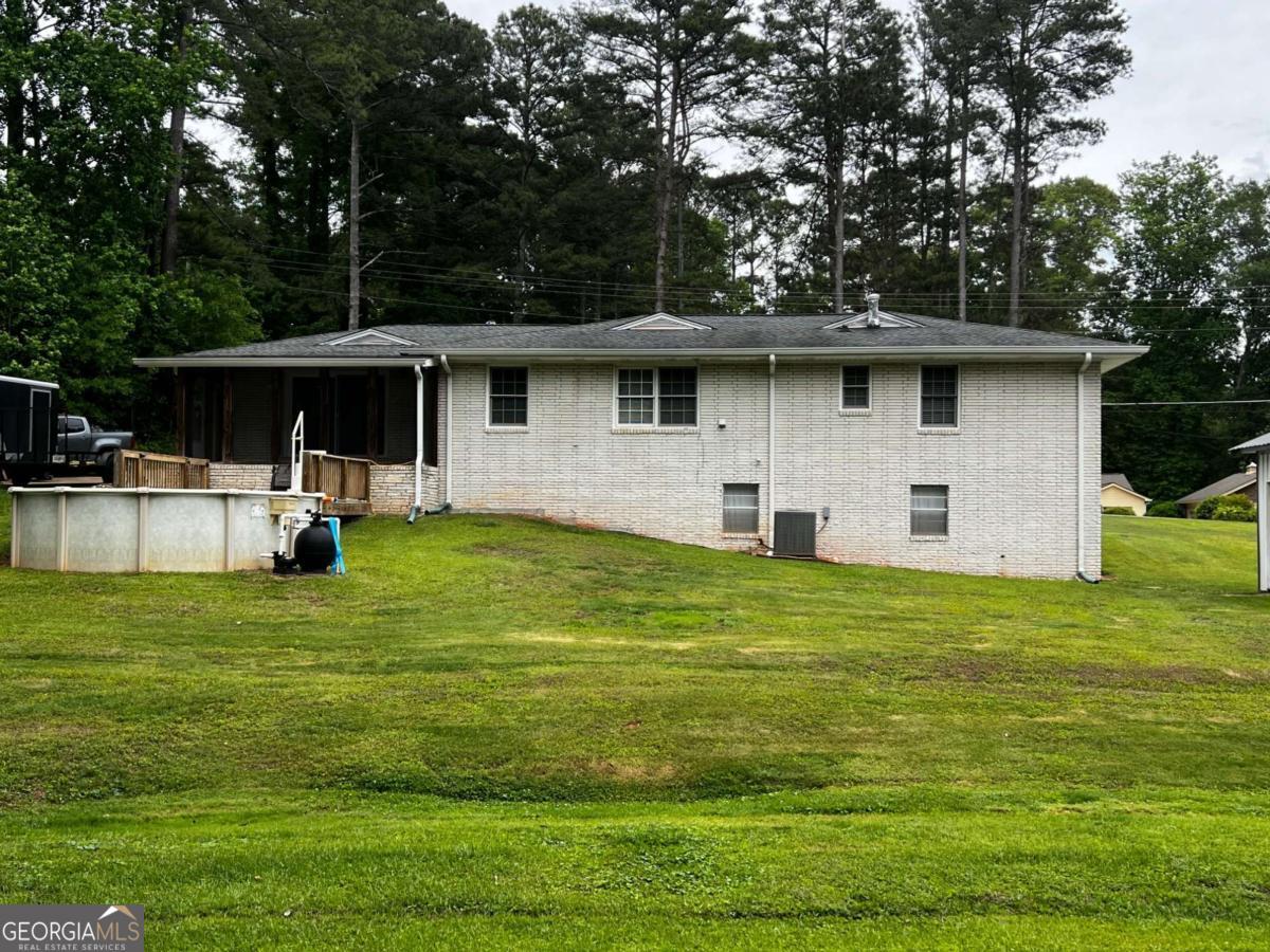 95 Fairlawn Drive Carrollton GA 30117