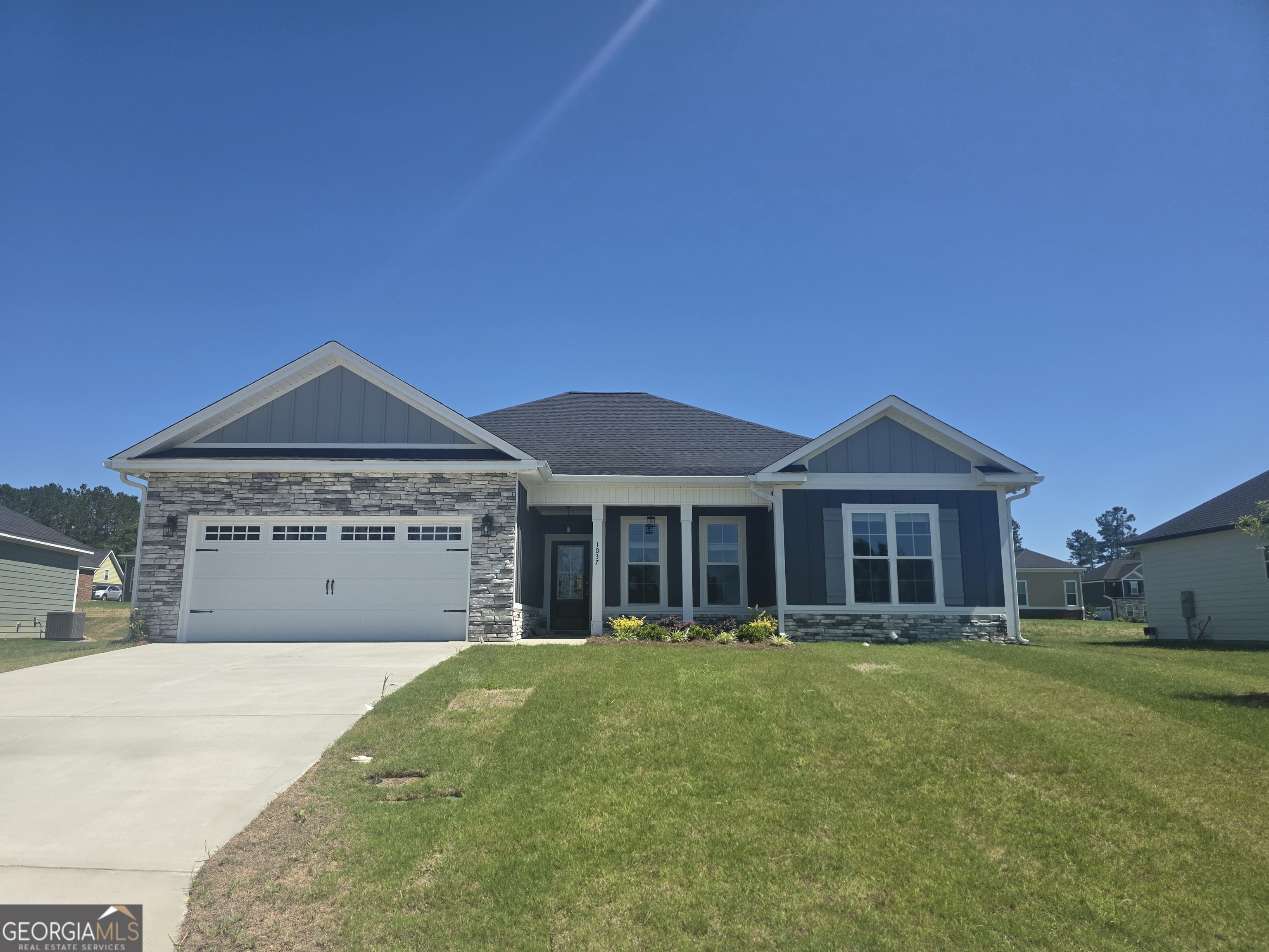 1037 Berkley Court Thomson GA 30824