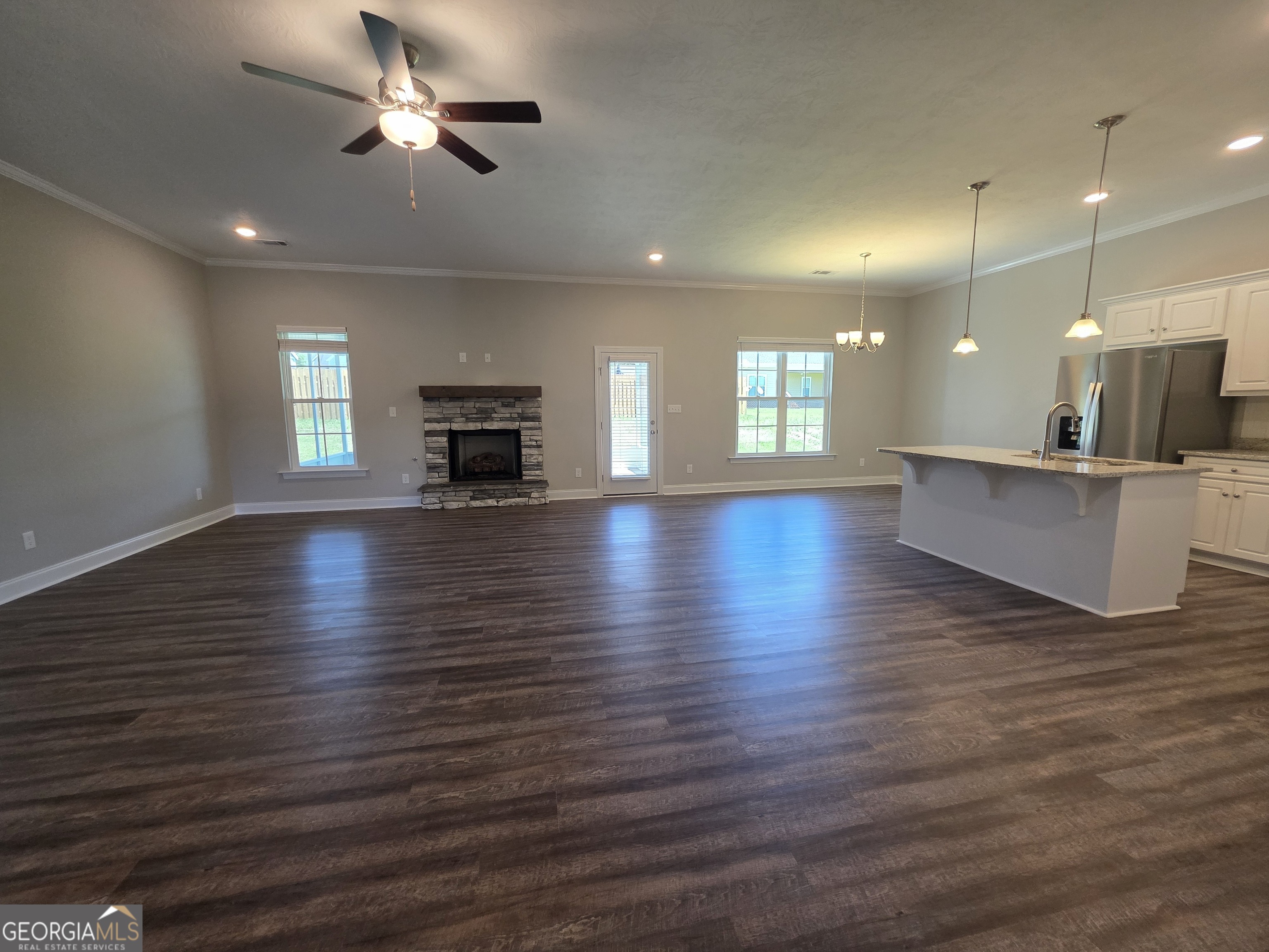 1037 Berkley Court Thomson GA 30824