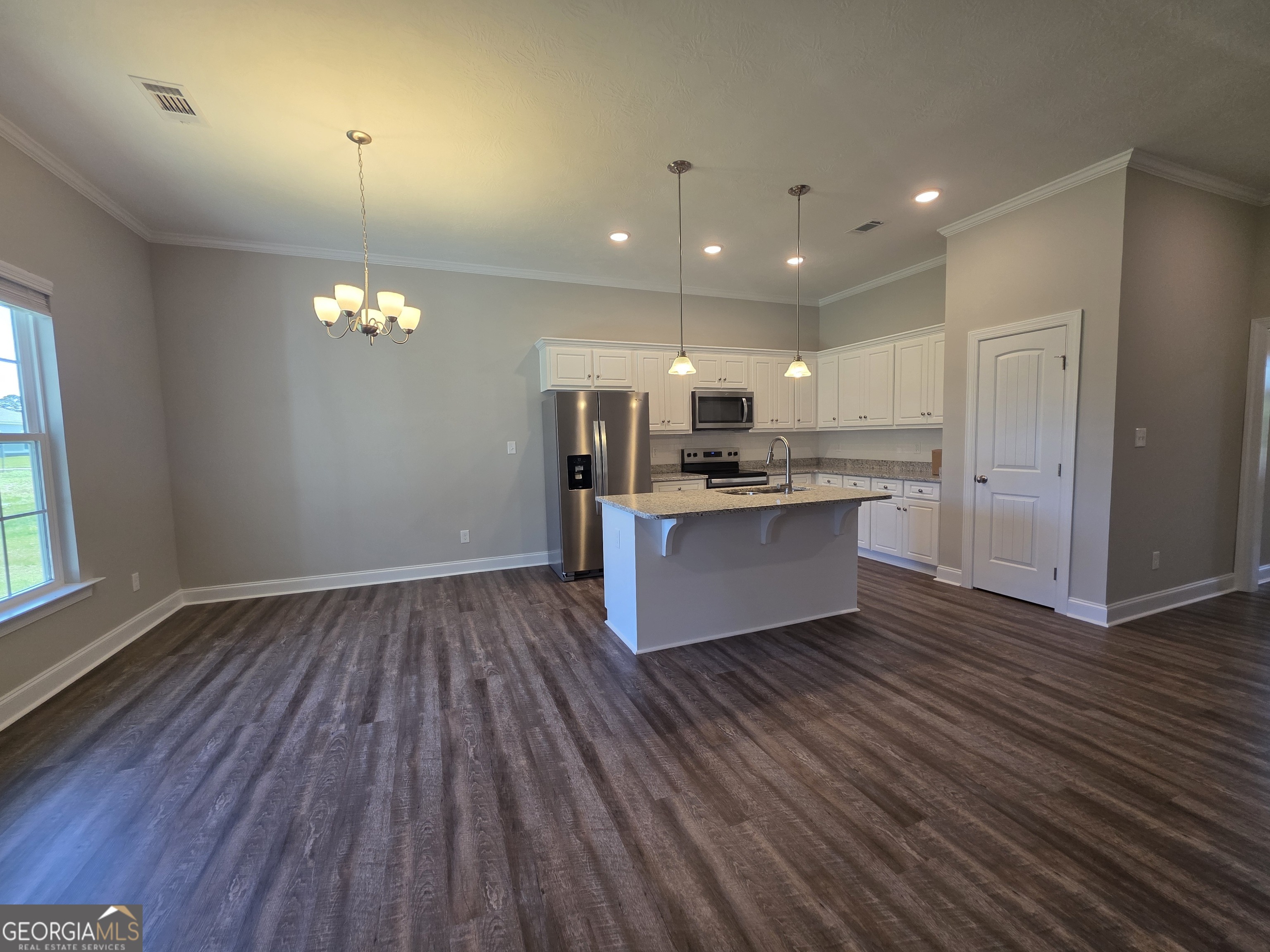 1037 Berkley Court Thomson GA 30824