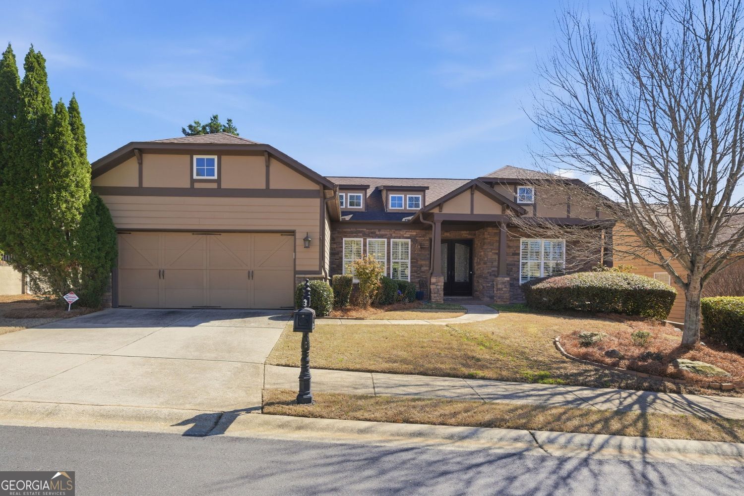 3348 Indian Hawthorne Ridge Gainesville GA 30504