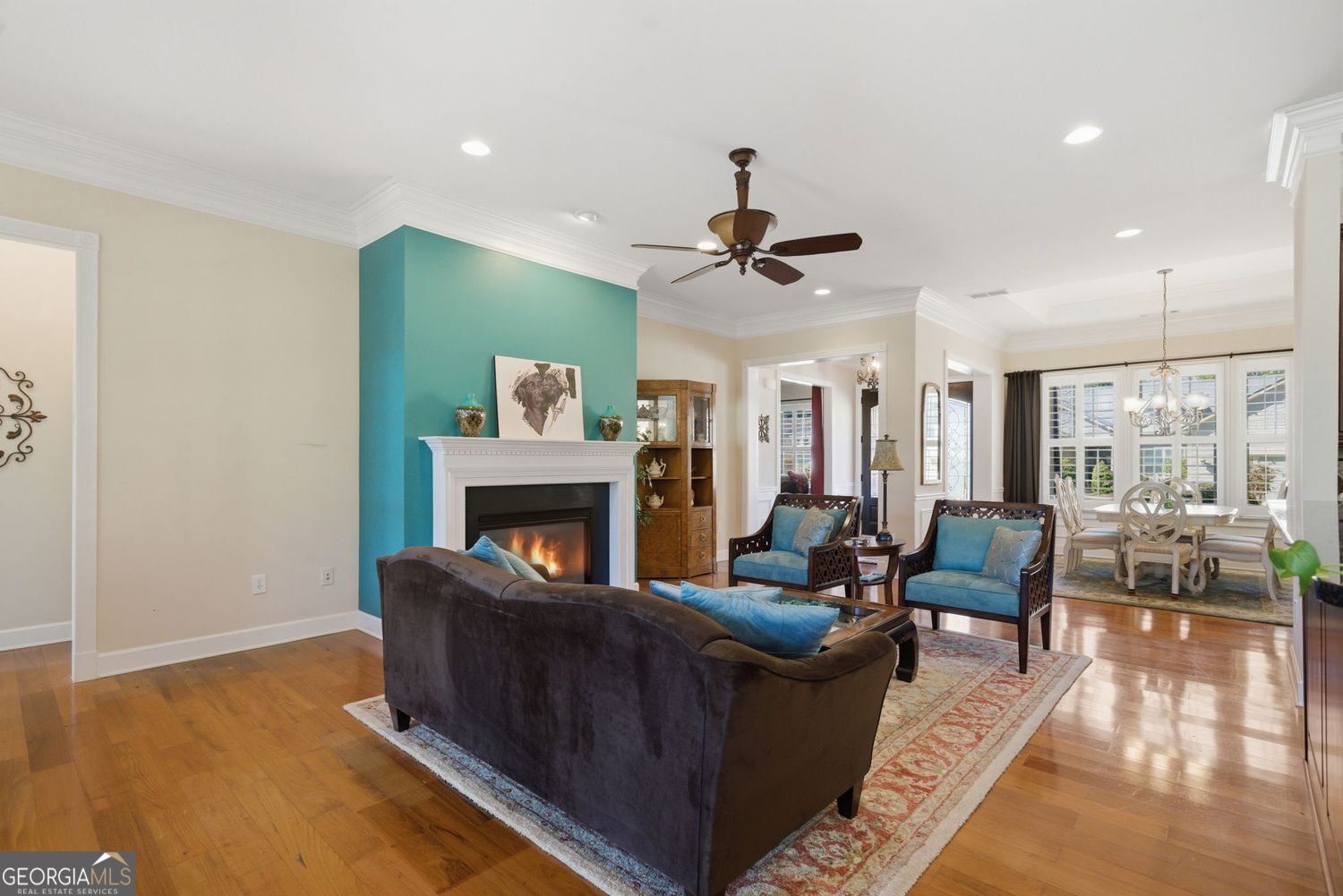 3348 Indian Hawthorne Ridge Gainesville GA 30504