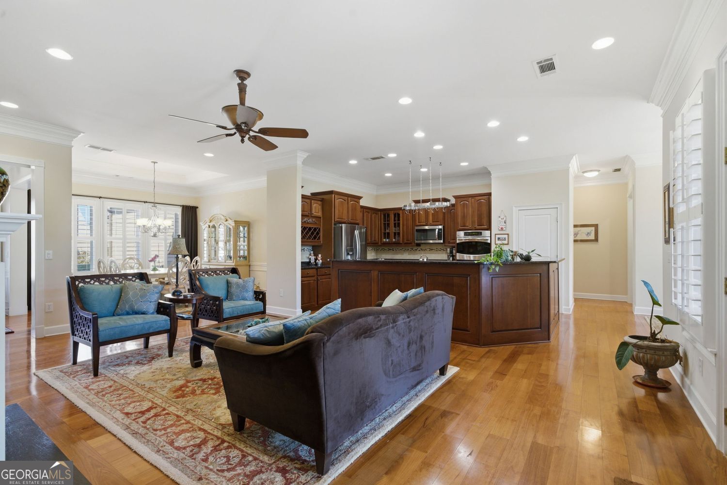3348 Indian Hawthorne Ridge Gainesville GA 30504