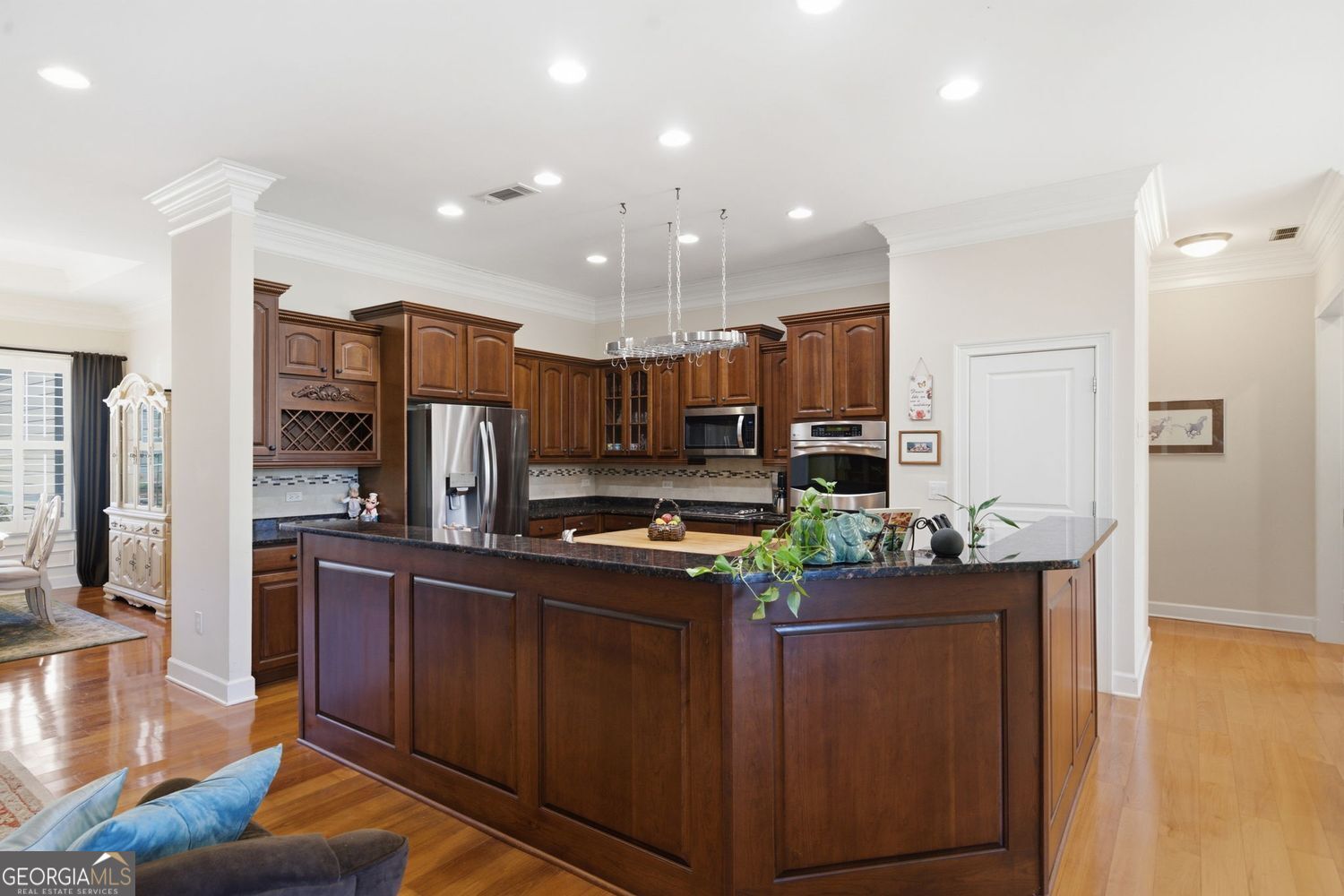 3348 Indian Hawthorne Ridge Gainesville GA 30504