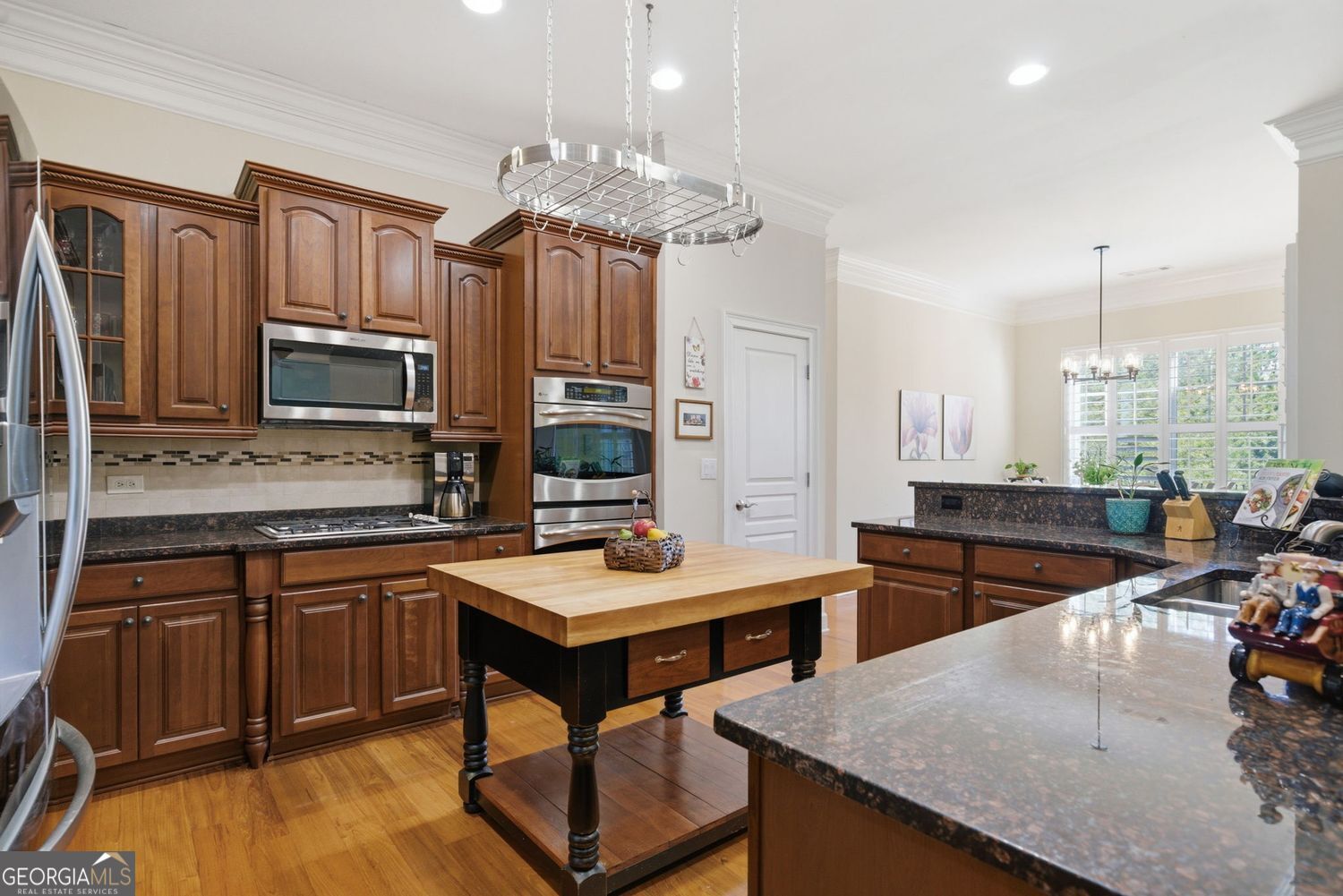 3348 Indian Hawthorne Ridge Gainesville GA 30504