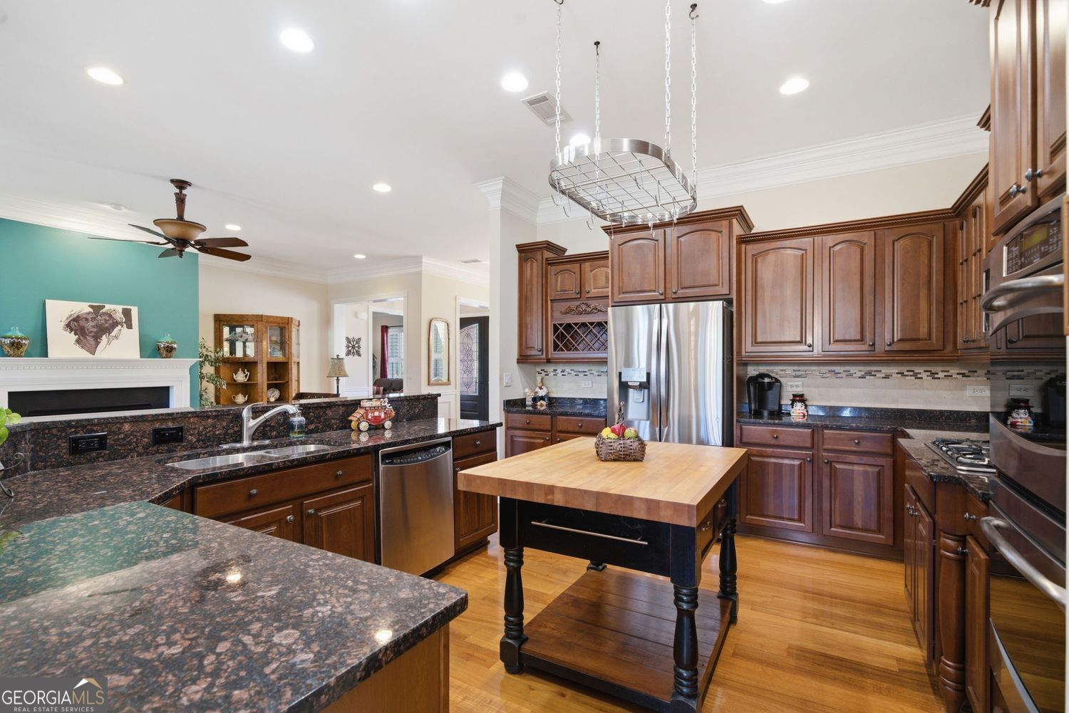 3348 Indian Hawthorne Ridge Gainesville GA 30504