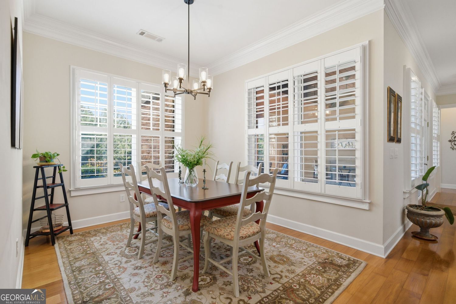 3348 Indian Hawthorne Ridge Gainesville GA 30504
