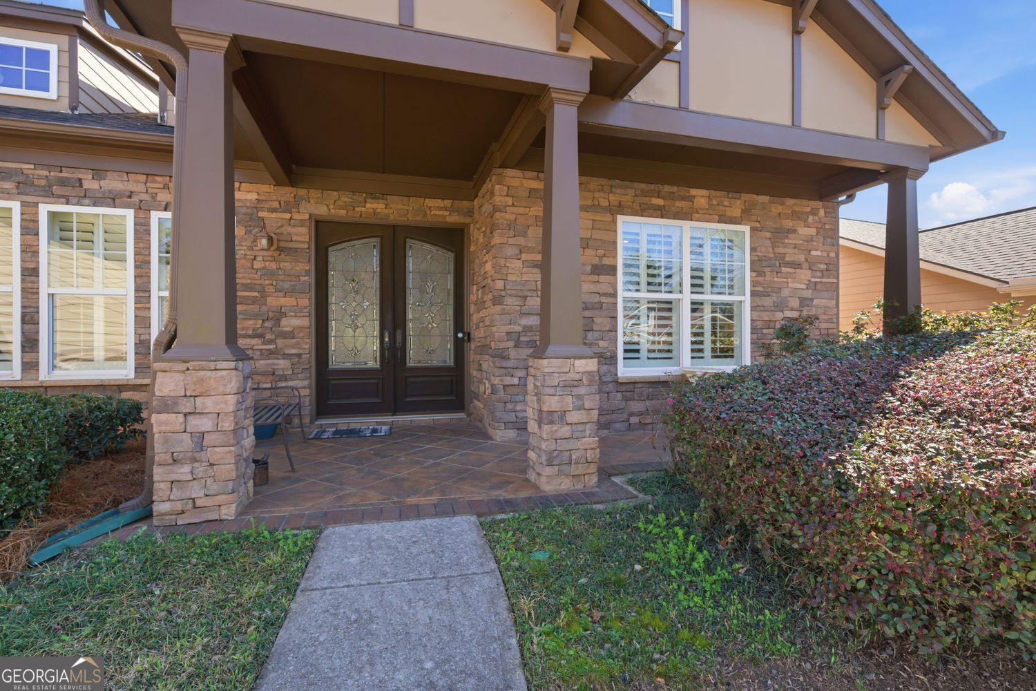 3348 Indian Hawthorne Ridge Gainesville GA 30504