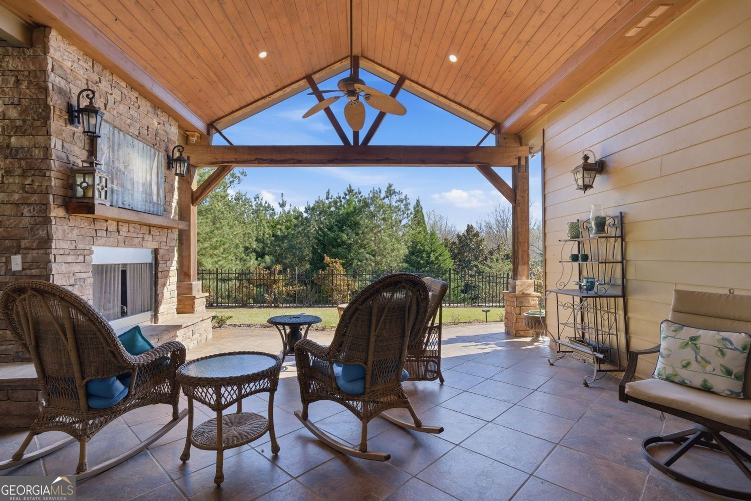 3348 Indian Hawthorne Ridge Gainesville GA 30504