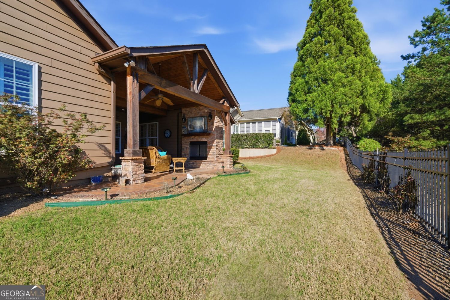3348 Indian Hawthorne Ridge Gainesville GA 30504