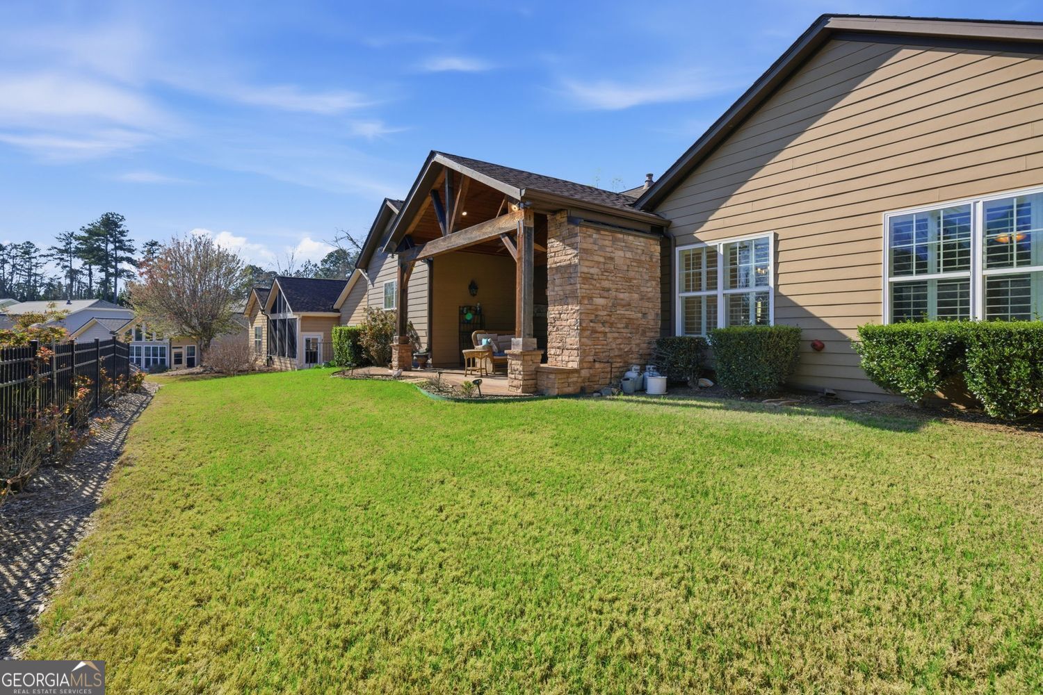 3348 Indian Hawthorne Ridge Gainesville GA 30504