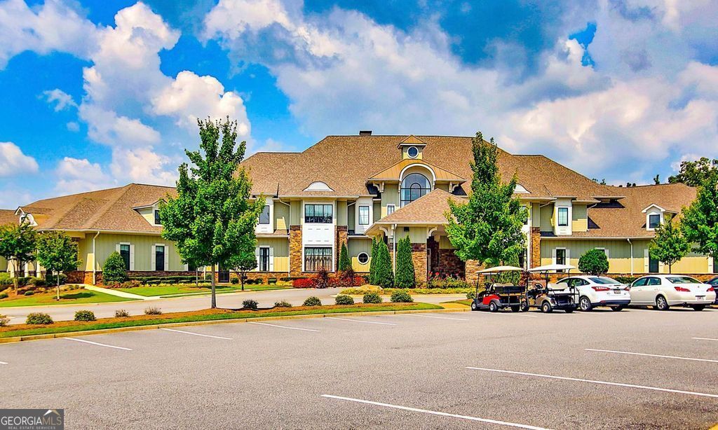 3348 Indian Hawthorne Ridge Gainesville GA 30504
