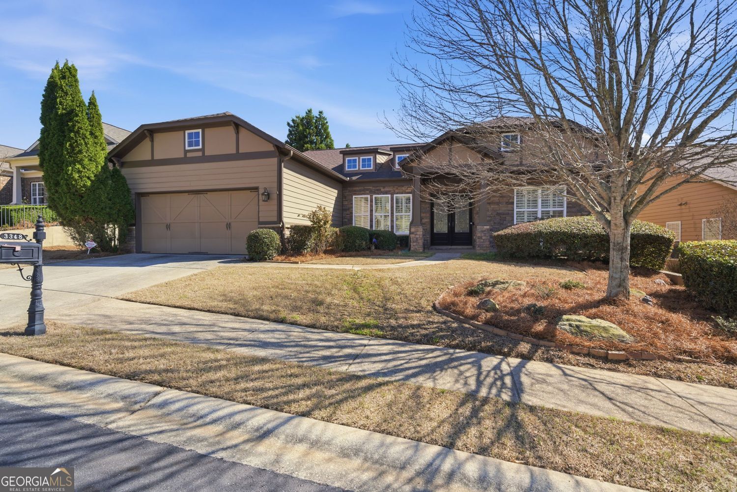 3348 Indian Hawthorne Ridge Gainesville GA 30504