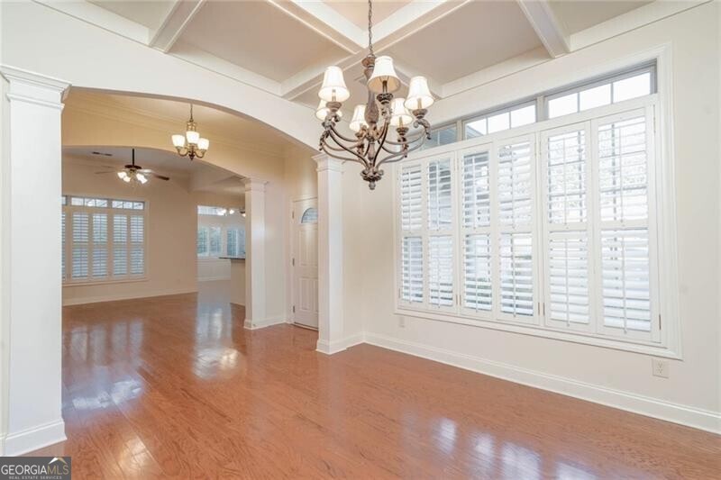 540 Mount Park Drive Powder Springs GA 30127