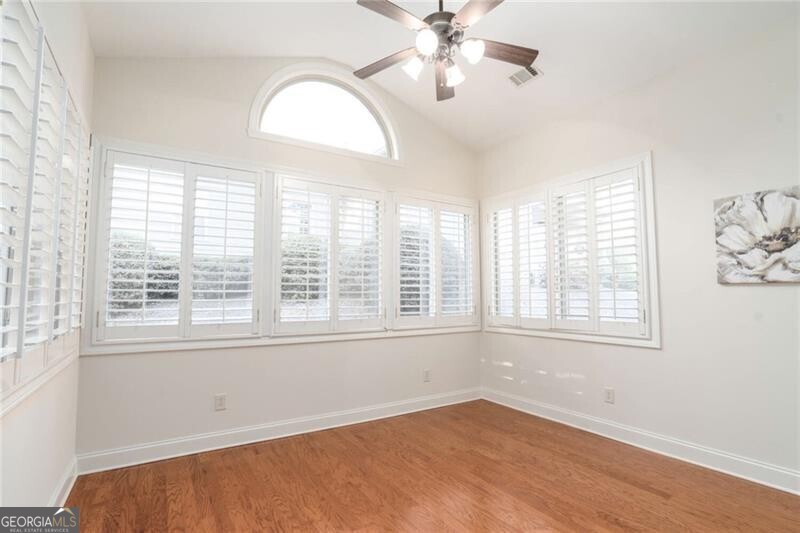 540 Mount Park Drive Powder Springs GA 30127