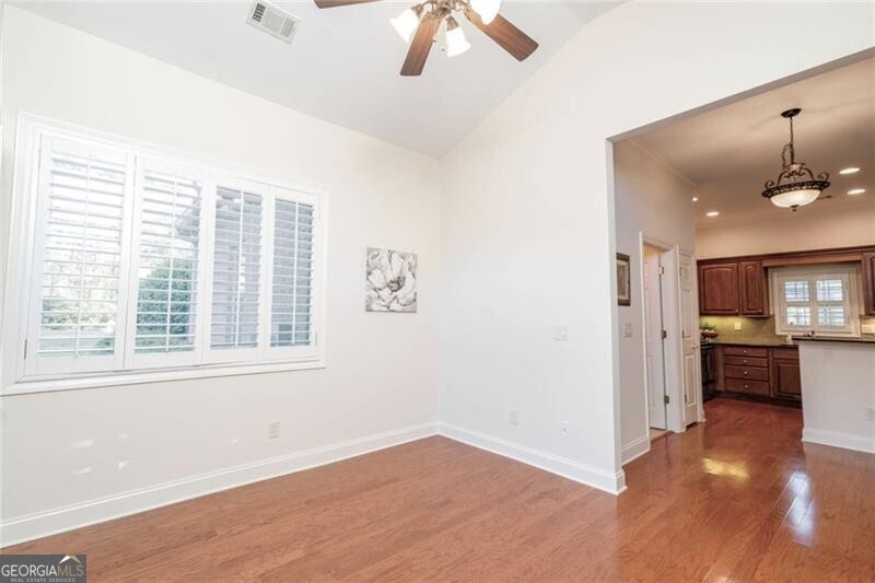 540 Mount Park Drive Powder Springs GA 30127