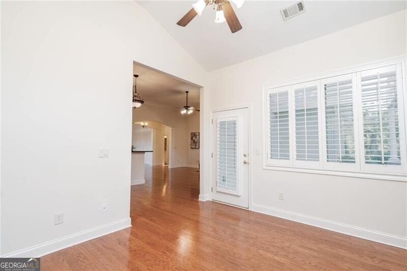 540 Mount Park Drive Powder Springs GA 30127