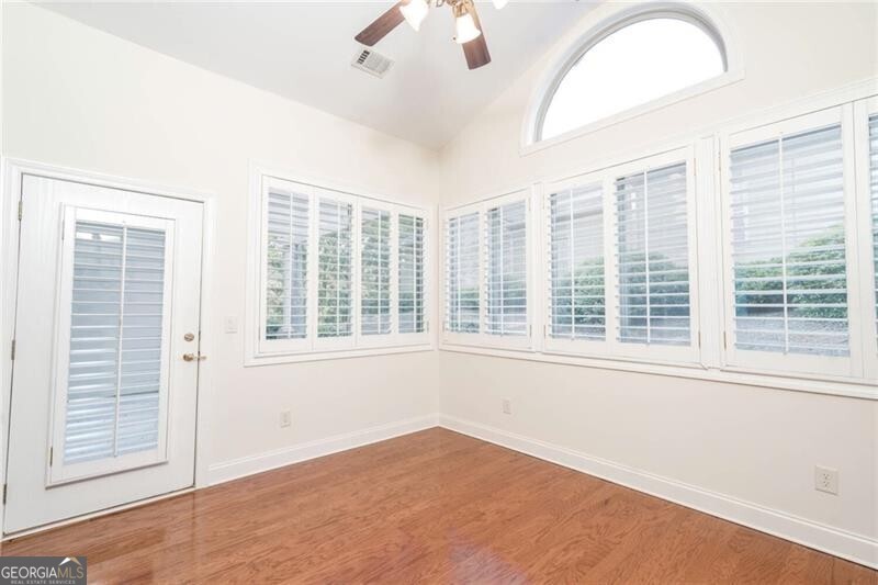540 Mount Park Drive Powder Springs GA 30127