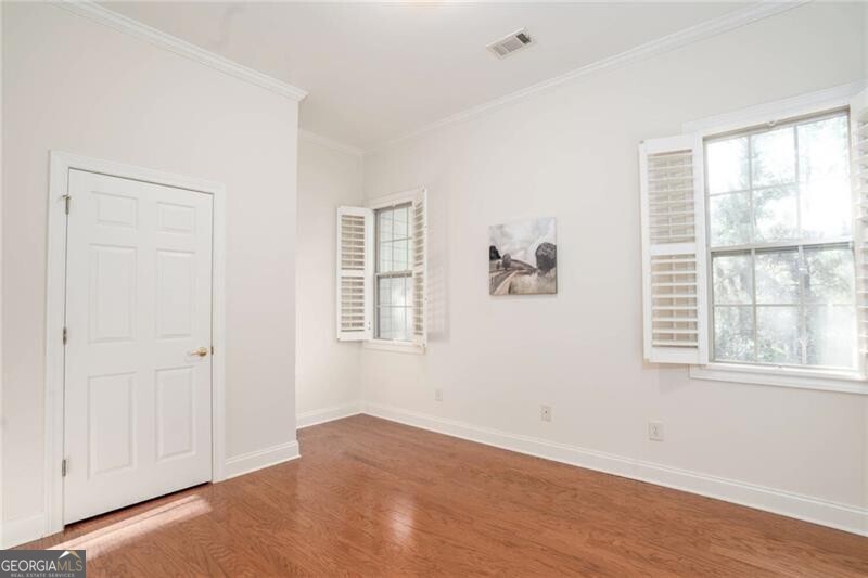 540 Mount Park Drive Powder Springs GA 30127