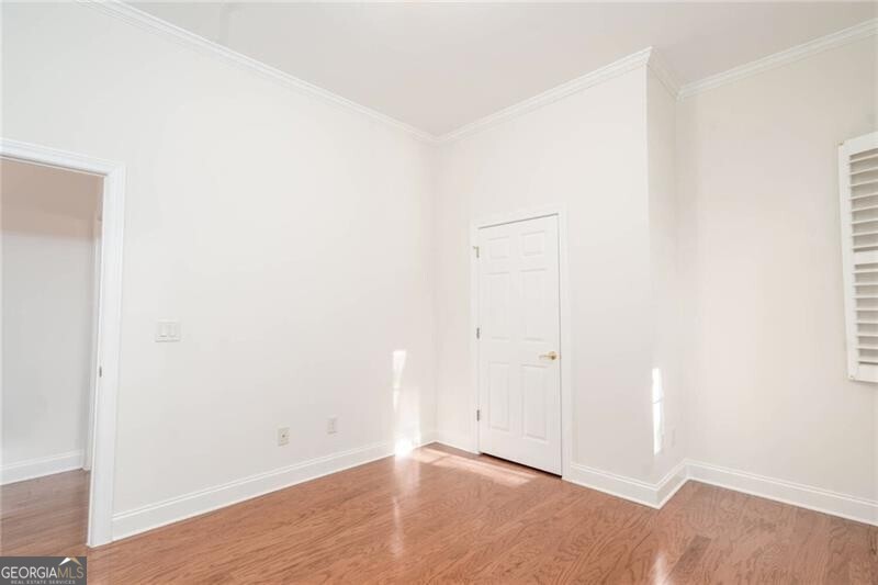 540 Mount Park Drive Powder Springs GA 30127