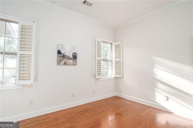 540 Mount Park Drive Powder Springs GA 30127