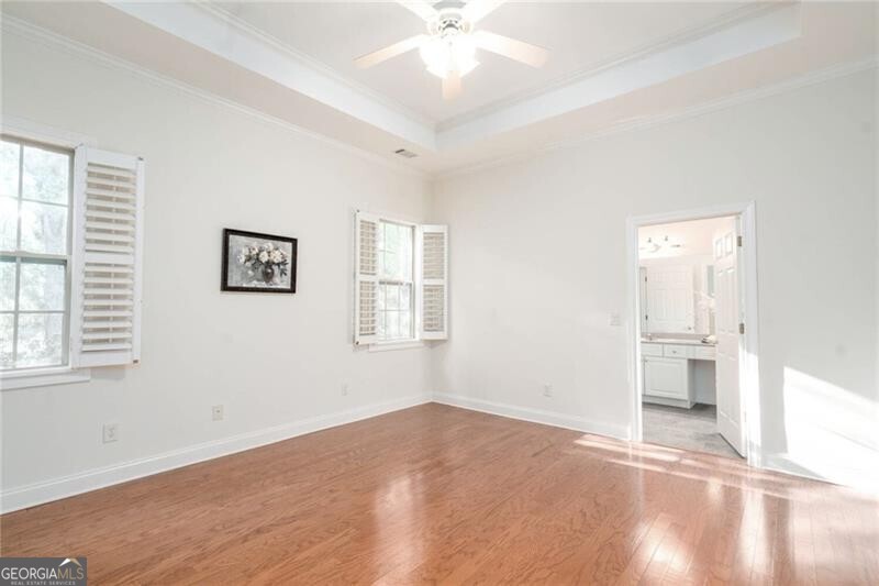 540 Mount Park Drive Powder Springs GA 30127