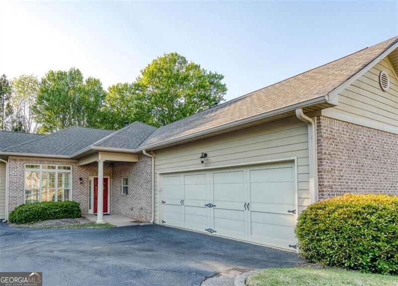 540 Mount Park Drive Powder Springs GA 30127