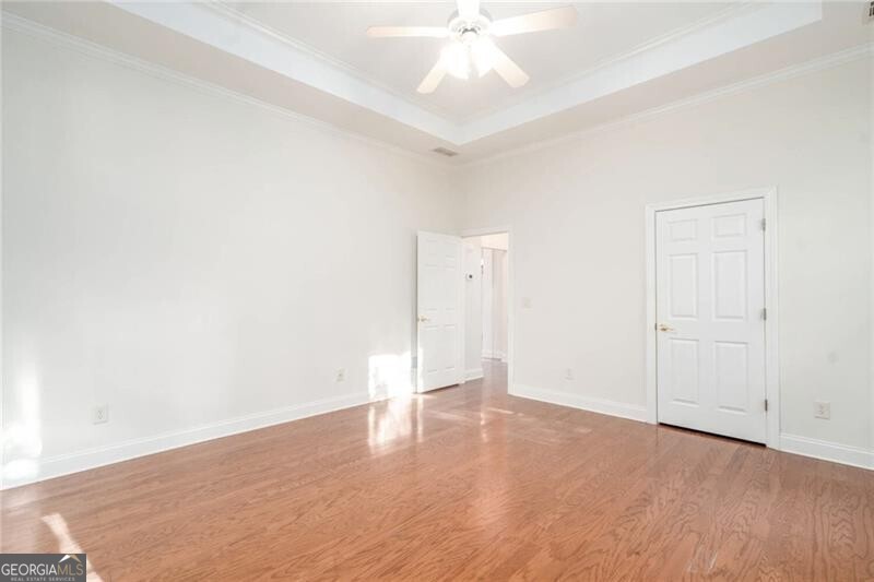 540 Mount Park Drive Powder Springs GA 30127