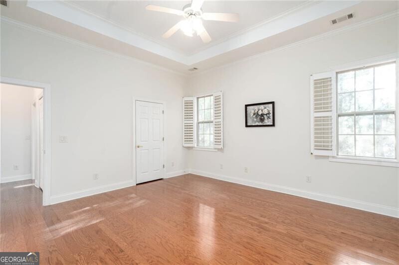 540 Mount Park Drive Powder Springs GA 30127