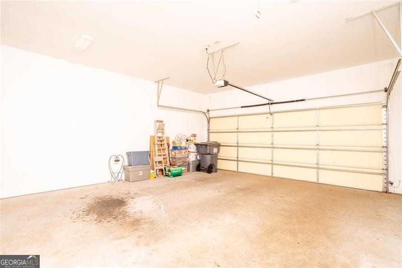 540 Mount Park Drive Powder Springs GA 30127