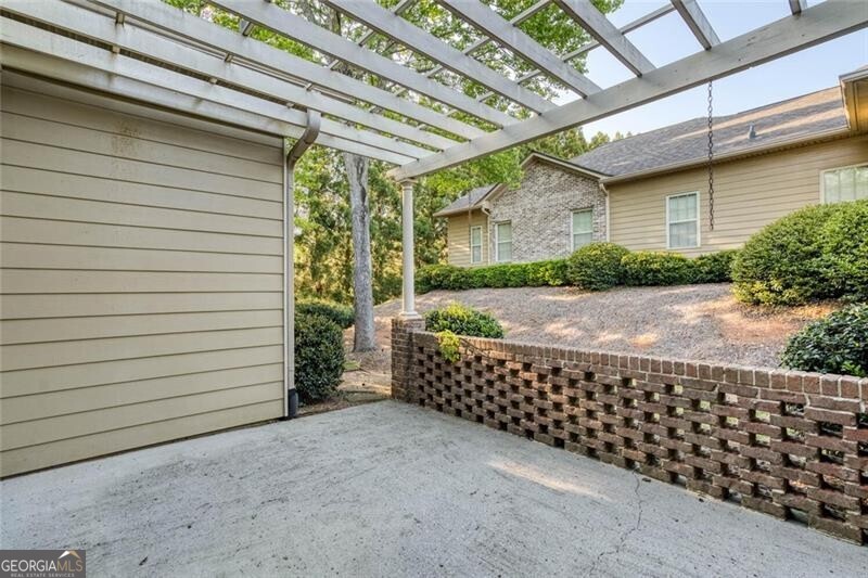 540 Mount Park Drive Powder Springs GA 30127