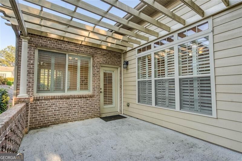 540 Mount Park Drive Powder Springs GA 30127