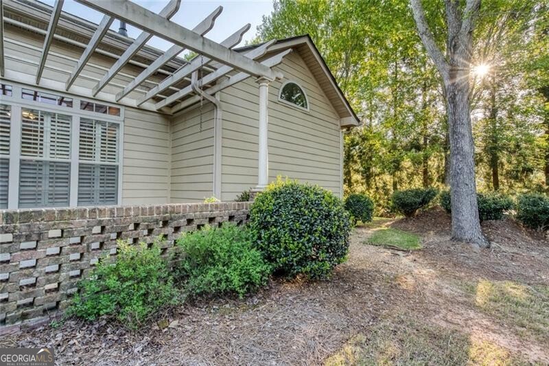 540 Mount Park Drive Powder Springs GA 30127