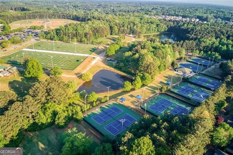 540 Mount Park Drive Powder Springs GA 30127
