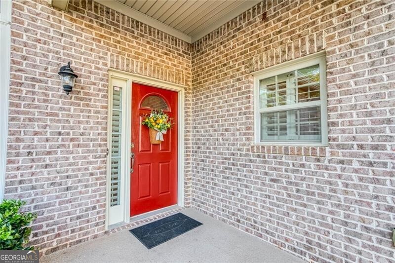 540 Mount Park Drive Powder Springs GA 30127